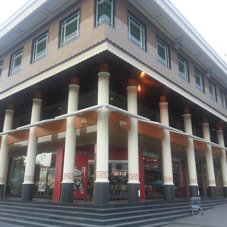 Hotel Joy Rest House Bandar Seri Begawan Exteriér fotografie