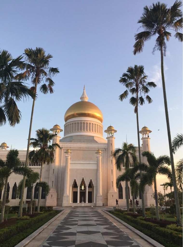 Hotel Joy Rest House Bandar Seri Begawan Exteriér fotografie